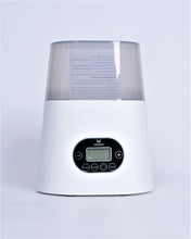 Load image into Gallery viewer, Baby Bottle Warmer, Steam Sterilizer &amp; Cooker