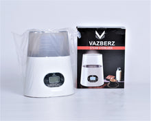 Load image into Gallery viewer, Baby Bottle Warmer, Steam Sterilizer &amp; Cooker